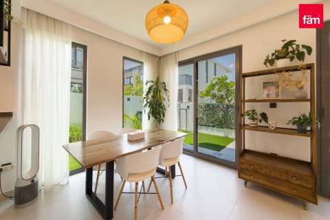 Townhouse di Tilal Al Ghaf, Dubai, UEA 4 kamar tidur, 201.8 m2 nomor 720317 - foto 2