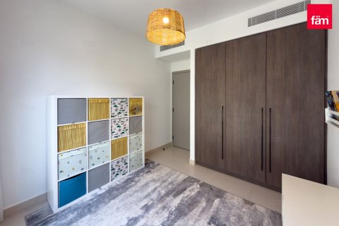 Townhouse di Tilal Al Ghaf, Dubai, UEA 4 kamar tidur, 201.8 m2 nomor 720317 - foto 15