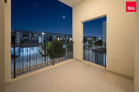 Townhouse di Tilal Al Ghaf, Dubai, UEA 4 kamar tidur, 201.8 m2 nomor 720317 - foto 29