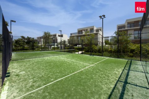 Townhouse di Tilal Al Ghaf, Dubai, UEA 4 kamar tidur, 201.8 m2 nomor 720317 - foto 28