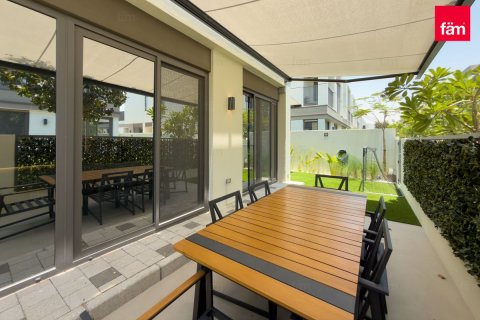 Townhouse di Tilal Al Ghaf, Dubai, UEA 4 kamar tidur, 201.8 m2 nomor 720317 - foto 23