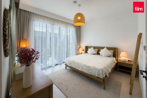 Townhouse di Tilal Al Ghaf, Dubai, UEA 4 kamar tidur, 201.8 m2 nomor 720317 - foto 3