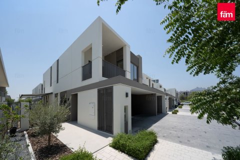 Townhouse di Tilal Al Ghaf, Dubai, UEA 4 kamar tidur, 201.8 m2 nomor 720317 - foto 27