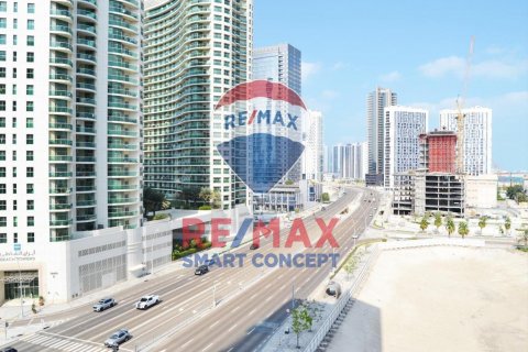 דירה ב Al Reem Island, Abu Dhabi, איחוד האמירויות 3 חדרי שינה, 143 מ