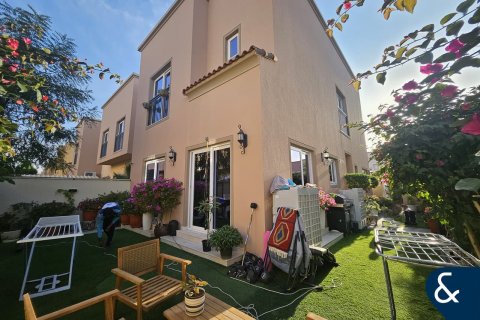 Townhouse in Dubai Land, Dubai, UAE 4 bedrooms, 230 sq.m. № 697937