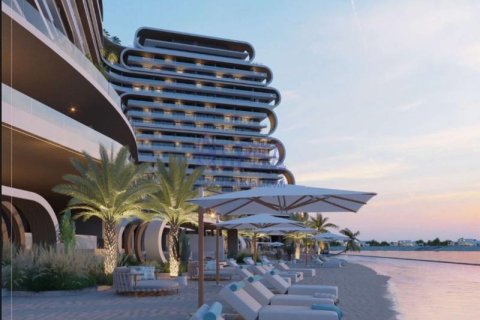 Apartamento para venda em Al Marjan Island, Ras Al Khaimah, EAU 3 quartos, 187.4 m2 № 709240 - foto 11