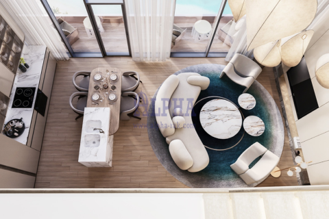 Appartamento in vendita a Mina Al Arab, Ras Al Khaimah, EAU 2 camere da letto, 115.3 mq. № 709241 - foto 2