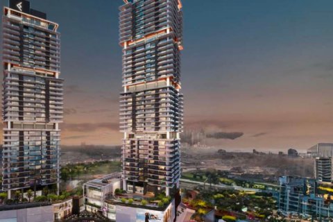 Apartment in Dubai, UAE 1 bedroom, 86.5 sq.m. № 655765