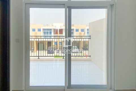 Townhouse de vânzare în DAMAC Hills (Akoya by DAMAC), Dubai, EAU 3 dormitoare, 158 mp.  №664590 - poză 10