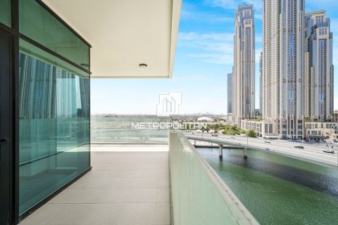 Apartament w Business Bay, Dubai, ZEA 3 sypialnie, 176 mkw. nr 664588