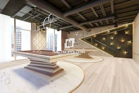 آپارتمان برای فروش در  Jumeirah Lake Towers، Dubai، امارات متحده عربی  2 خوابه ، 122 متر مربع ، شماره 664591 - تصویر 19