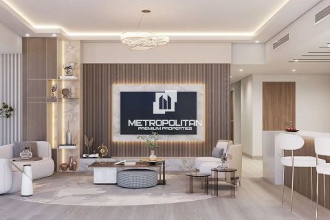 阿联酋 Dubai Jumeirah Lake Towers 公寓  2 卧, 122 平方米 , 编号 664591