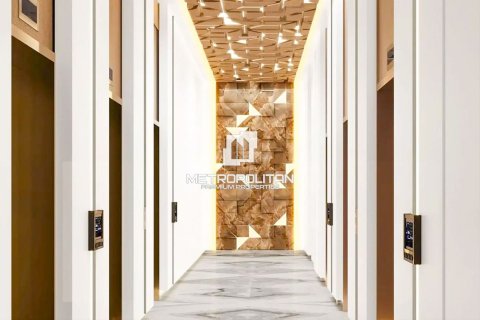 آپارتمان برای فروش در  Jumeirah Lake Towers، Dubai، امارات متحده عربی  2 خوابه ، 122 متر مربع ، شماره 664591 - تصویر 9