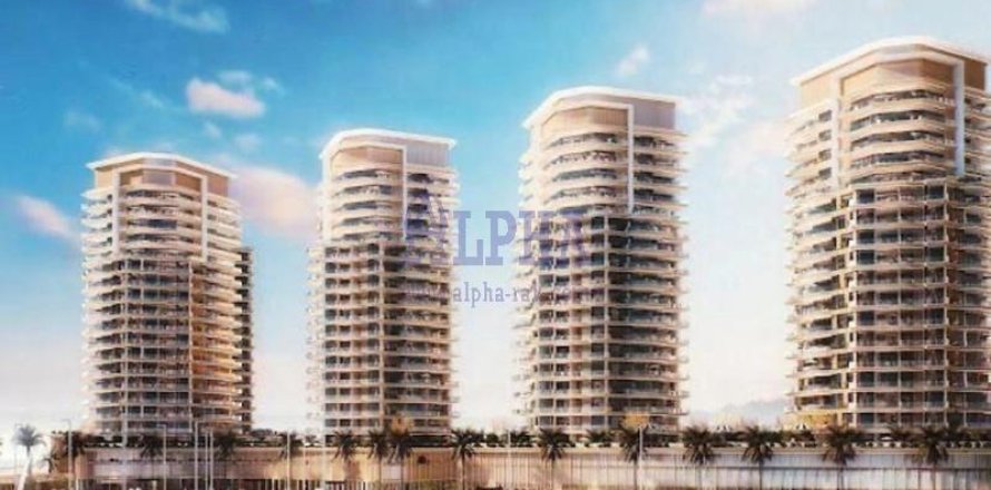 Al Hamra Village, Ras Al Khaimah, संयुक्त अरब अमीरात में अपार्टमेंट, 1 बेडरूम, 92 वर्ग मीटर, संख्या 709260