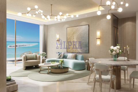 דירה למכירה ב Al Marjan Island, Ras Al Khaimah, איחוד האמירויות  3 חדרי שינה, 210.8 מ"ר, מספר 709263 - תמונה 8