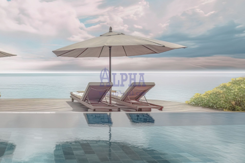 Dzīvoklis Al Marjan Island, Ras Al Khaimahjā, AAE 2 istabas, 183.5 m2 Nr. 709262 - attēls 2
