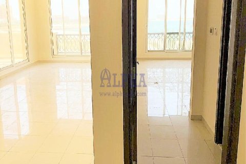 Dzīvoklis Al Marjan Island, Ras Al Khaimahjā, AAE 1 istaba, 80.1 m2 Nr. 709257 - attēls 6
