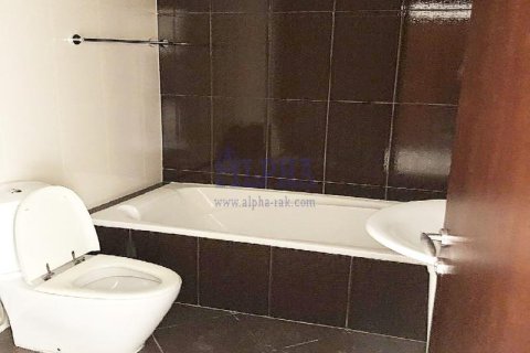 Dzīvoklis Al Marjan Island, Ras Al Khaimahjā, AAE 1 istaba, 80.1 m2 Nr. 709257 - attēls 8