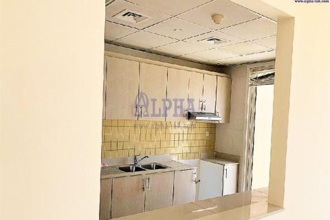Dzīvoklis Al Marjan Island, Ras Al Khaimahjā, AAE 1 istaba, 80.1 m2 Nr. 709257 - attēls 7