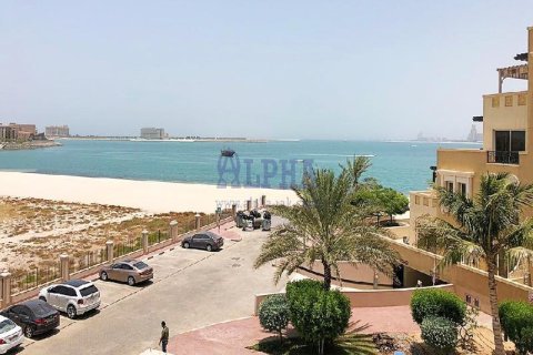 Appartement in Al Marjan Island, Ras Al Khaimah, VAE 1 slaapkamer, 80.1 vr.m. nr 709257