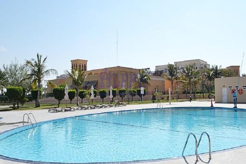 Dzīvoklis Al Marjan Island, Ras Al Khaimahjā, AAE 1 istaba, 80.1 m2 Nr. 709257 - attēls 9