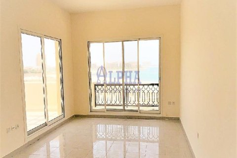 Dzīvoklis Al Marjan Island, Ras Al Khaimahjā, AAE 1 istaba, 80.1 m2 Nr. 709257 - attēls 3