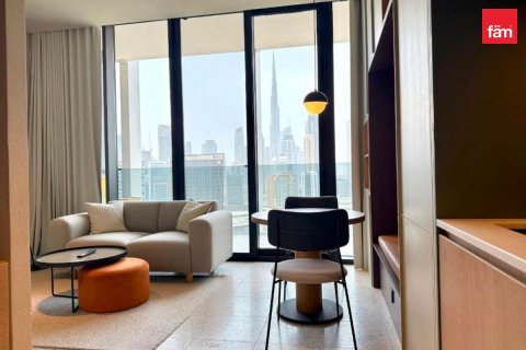 Business Bay、Dubai、UAEにあるマンション 42.6 m2 No751490