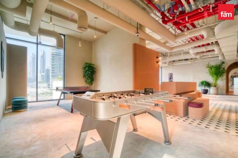 شقة للبيع في الخليج التجاري، دبي، الإمارات العربية المتحدة 42.6 متر مربع ، رقم 751490 - صورة 10