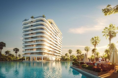 Müüa korter asukohaga Dubai South (Dubai World Central), AÜE: 33 m² Nr 739988 - pilt 15
