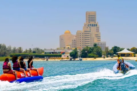 Apartamento para venda em Sharjah, EAU 1 quarto, 45 m2 № 639850 - foto 3