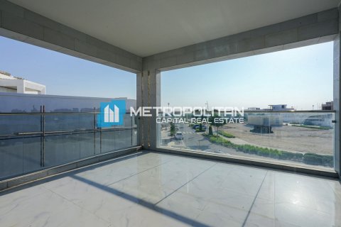 Vila di Yas Island, Abu Dhabi, UAE 6 bilik tidur, 732.3 meter persegi № 660850 - foto 2