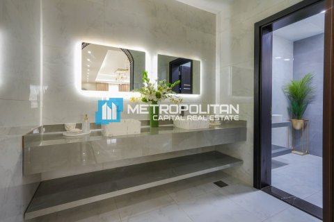 Vila di Yas Island, Abu Dhabi, UAE 6 bilik tidur, 732.3 meter persegi № 660850 - foto 4