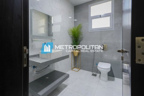 Vila di Yas Island, Abu Dhabi, UAE 6 bilik tidur, 732.3 meter persegi № 660850 - foto 21
