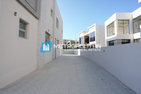 Vila di Yas Island, Abu Dhabi, UAE 6 bilik tidur, 732.3 meter persegi № 660850 - foto 18