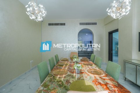 Vila di Yas Island, Abu Dhabi, UAE 6 bilik tidur, 732.3 meter persegi № 660850 - foto 6