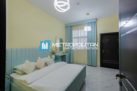 Vila di Yas Island, Abu Dhabi, UAE 6 bilik tidur, 732.3 meter persegi № 660850 - foto 7