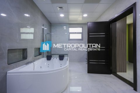 Vila di Yas Island, Abu Dhabi, UAE 6 bilik tidur, 732.3 meter persegi № 660850 - foto 20