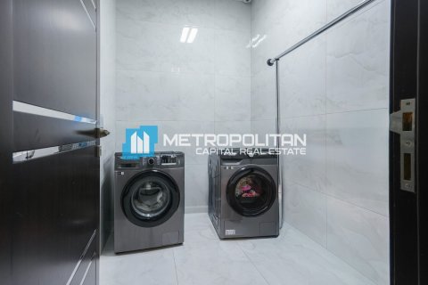 Vila di Yas Island, Abu Dhabi, UAE 6 bilik tidur, 732.3 meter persegi № 660850 - foto 17
