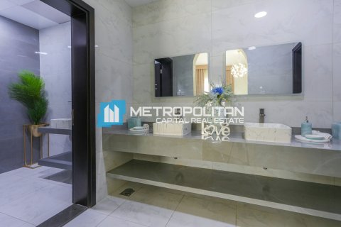 Vila di Yas Island, Abu Dhabi, UAE 6 bilik tidur, 732.3 meter persegi № 660850 - foto 23