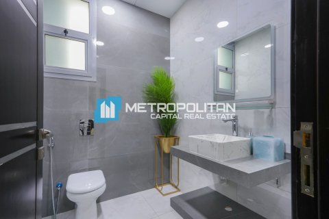 Vila di Yas Island, Abu Dhabi, UAE 6 bilik tidur, 732.3 meter persegi № 660850 - foto 22