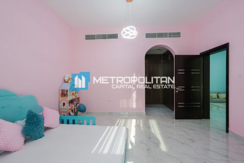 Vila di Yas Island, Abu Dhabi, UAE 6 bilik tidur, 732.3 meter persegi № 660850 - foto 13