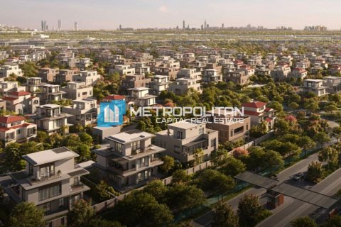 Föld itt: Al Hudayriat Island, Abu Dhabi, EAE, 800 m², azonosító: 660855