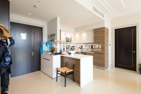 Dzīvoklis  Al Maryah Island, Abu Dhabijā, AAE 2 istabas, 125 m2 Nr. 660852 - attēls 12