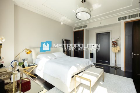 Dzīvoklis  Al Maryah Island, Abu Dhabijā, AAE 2 istabas, 125 m2 Nr. 660852 - attēls 9