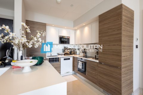 Dzīvoklis  Al Maryah Island, Abu Dhabijā, AAE 2 istabas, 125 m2 Nr. 660852 - attēls 10