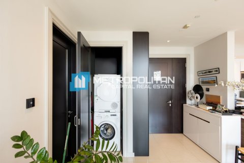 Dzīvoklis  Al Maryah Island, Abu Dhabijā, AAE 2 istabas, 125 m2 Nr. 660852 - attēls 11
