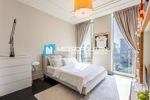 Dzīvoklis  Al Maryah Island, Abu Dhabijā, AAE 2 istabas, 125 m2 Nr. 660852 - attēls 6