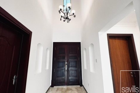 فيلا للإيجار في Jumeirah Islands، دبي، الإمارات العربية المتحدة 4 غرفة نوم ، 955.97 متر مربع ، رقم 747474 - صورة 4