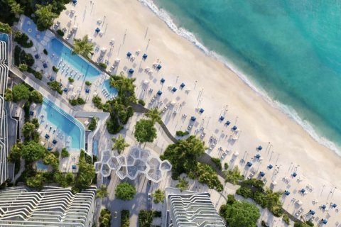 Apartman u gradu Ras Al Khaimah, UAE 2 spavaće sobe, 120 m2 Br. 734990