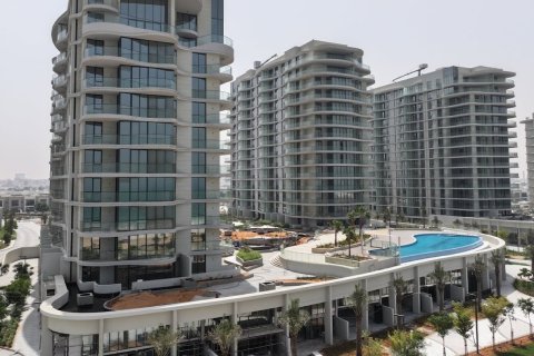 Ras Al Khaimah, UAE의 아파트 39제곱미터 번호 734993